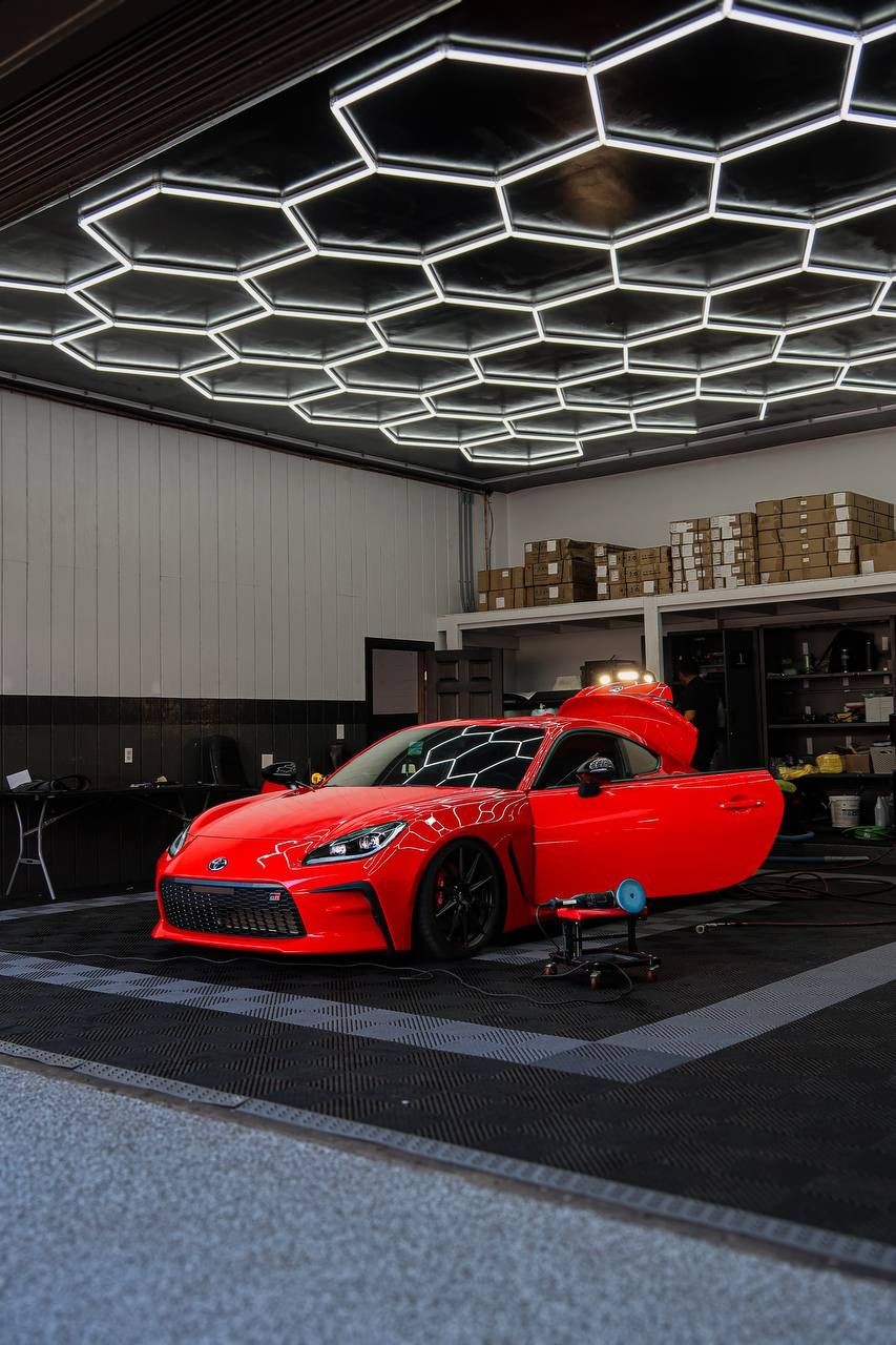 Aumotive Detailing & Ceramic Coatings (NOW ACCEPTING)